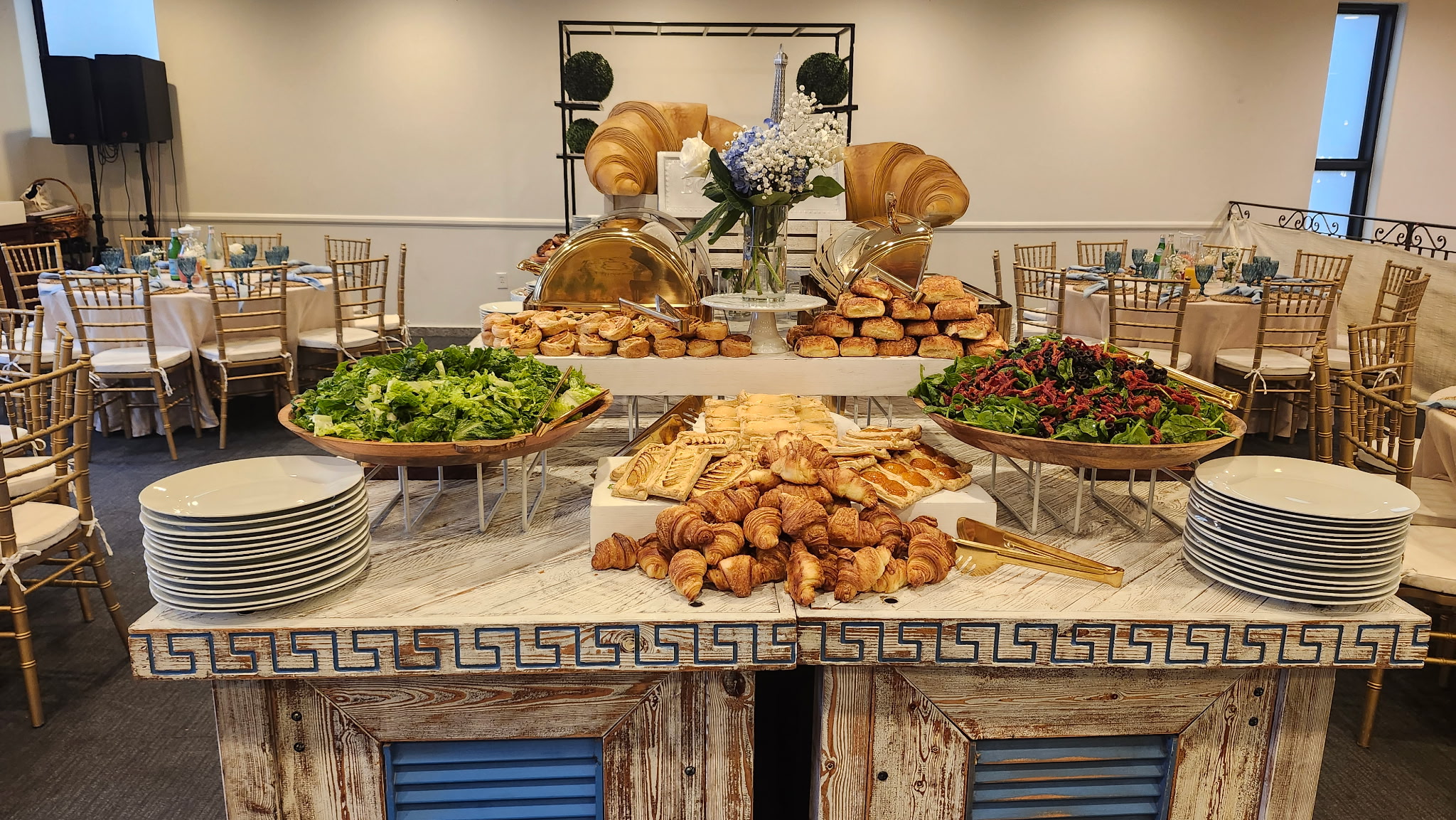 Catering Image 1